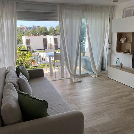 Ingrid Apartment Salou Esterno foto