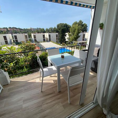 Ingrid Apartment Salou Esterno foto