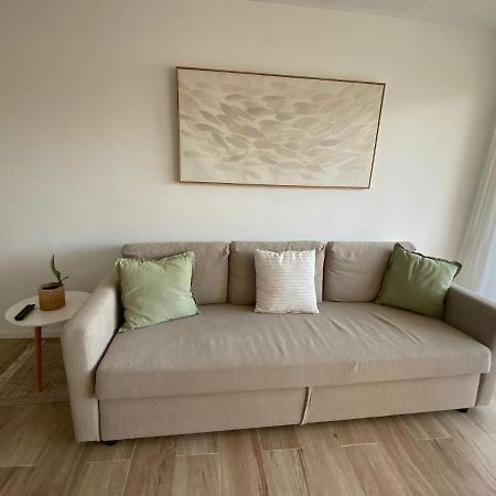 Ingrid Apartment Salou Esterno foto