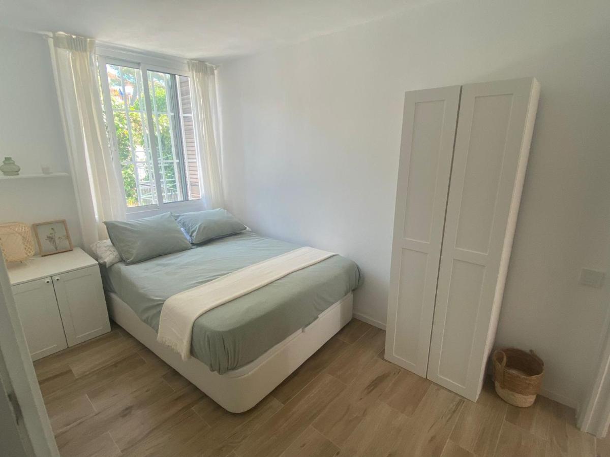 Ingrid Apartment Salou Esterno foto