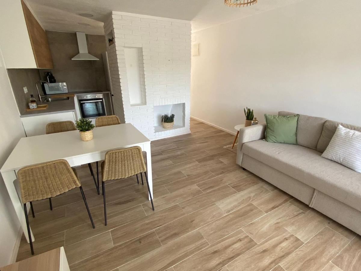 Ingrid Apartment Salou Esterno foto