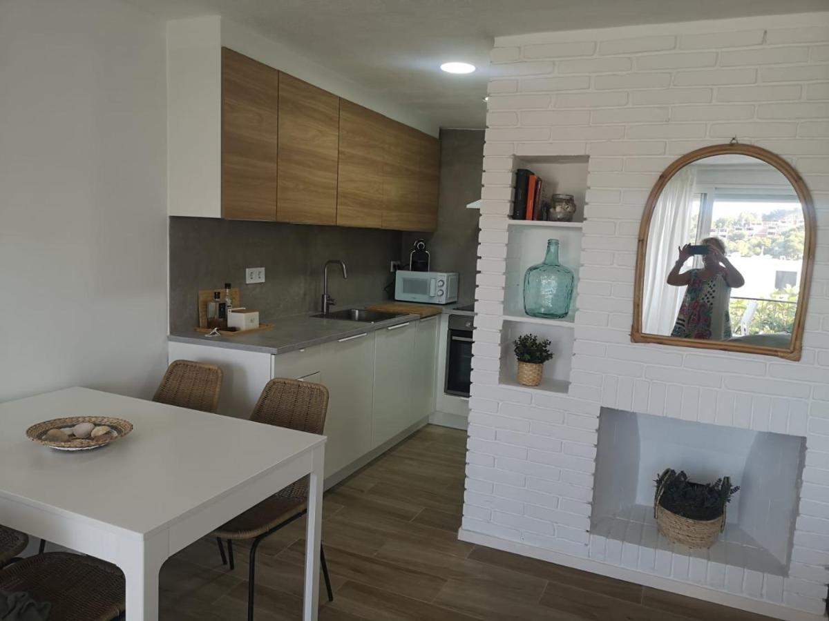 Ingrid Apartment Salou Esterno foto