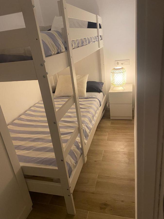 Ingrid Apartment Salou Esterno foto