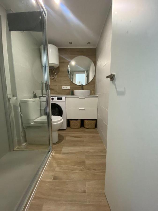Ingrid Apartment Salou Esterno foto